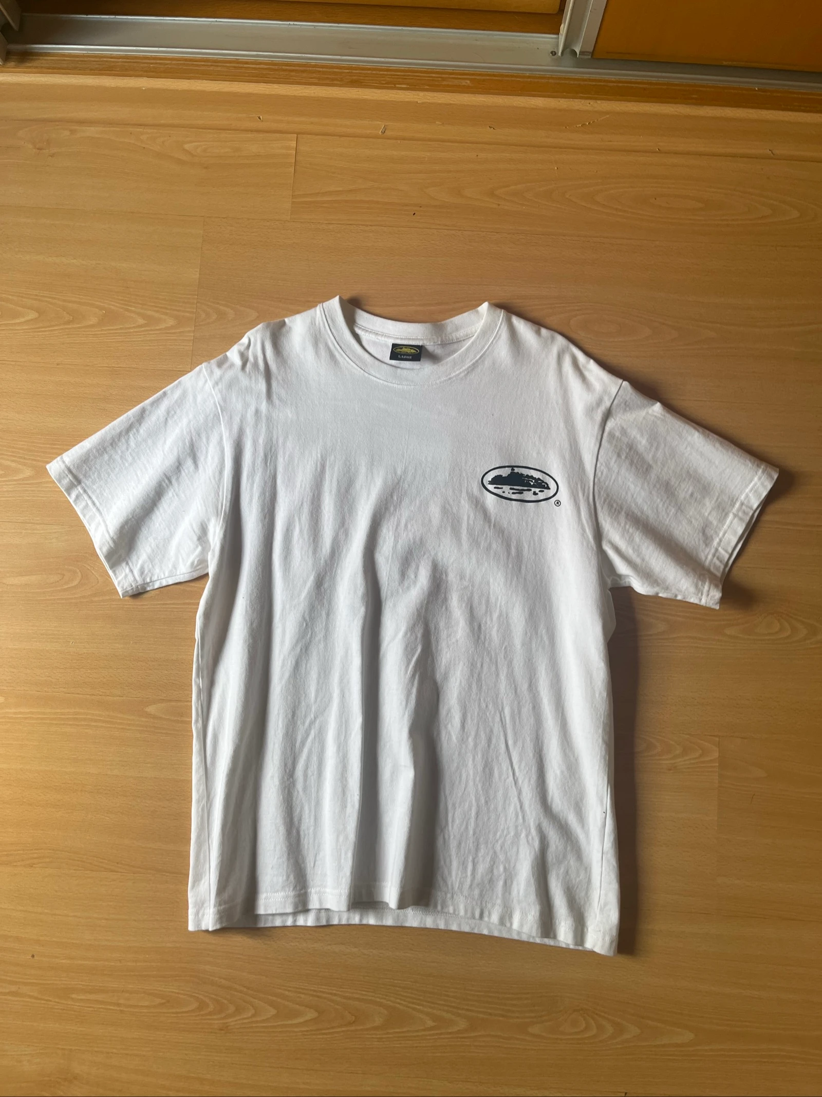 Camiseta Corteiz – photo 6